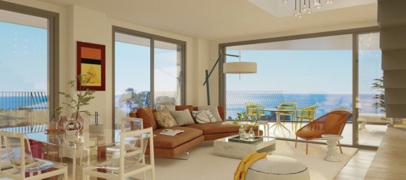 3 bedrooms Apartment in Villajoyosa, Spain No. 3974 11