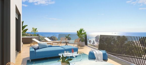 3 bedrooms Apartment in Villajoyosa, Spain No. 3974 6