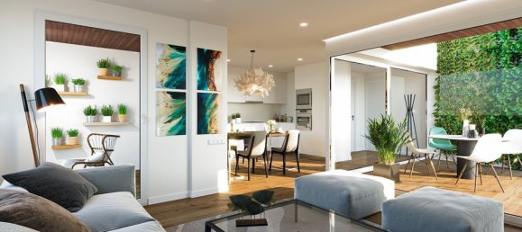 3 bedrooms Apartment in Villajoyosa, Spain No. 3974 9