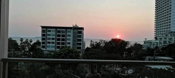 Кондоминиум  с 1 спальней в Паттайя, Таиланд № 3227 10