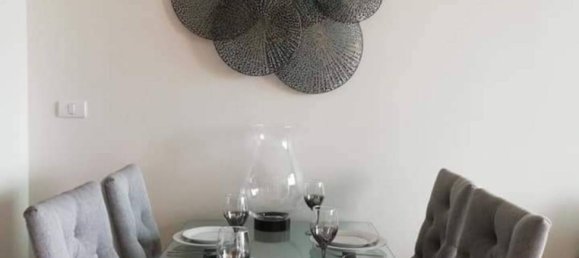 Кондоминиум  с 1 спальней в Паттайя, Таиланд № 3227 5