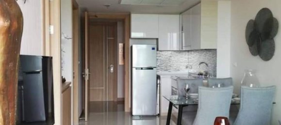 Кондоминиум  с 1 спальней в Паттайя, Таиланд № 3227 6