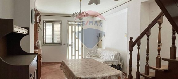 2 bedrooms House in Francavilla di Sicilia, Italy No. 262669 6