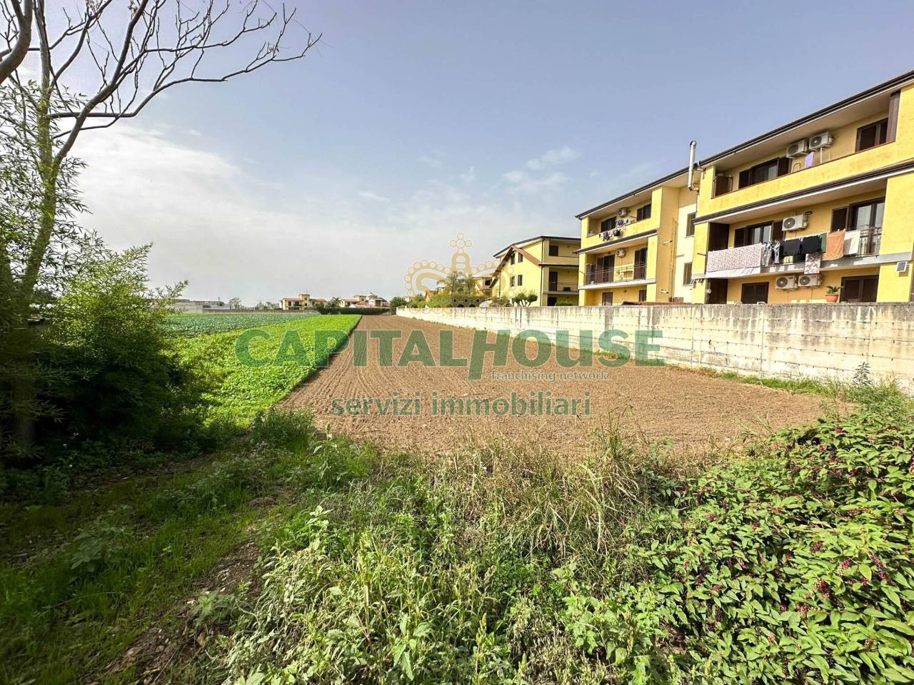 1 room Land in San Tammaro, Italy No. 121662