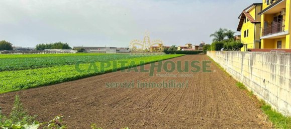 1 room Land in San Tammaro, Italy No. 121662 3