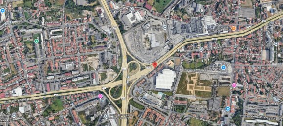 Вилла с 6 спальнями в Порту, Португалия № 324405 10