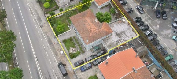 Вилла с 6 спальнями в Порту, Португалия № 324405 6