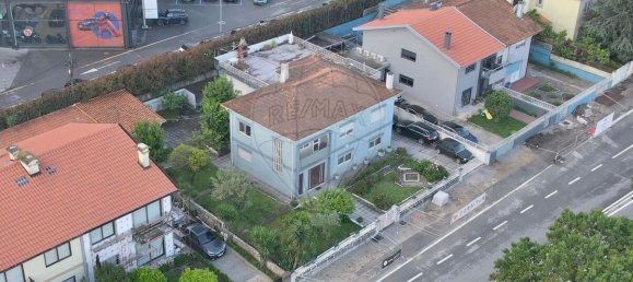 Вилла с 6 спальнями в Порту, Португалия № 324405 5