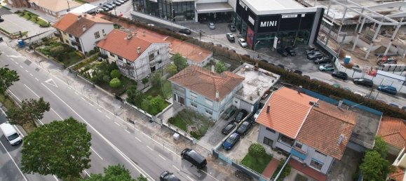 Вилла с 6 спальнями в Порту, Португалия № 324405 20