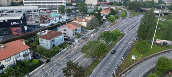 Вилла с 6 спальнями в Порту, Португалия № 324405 8