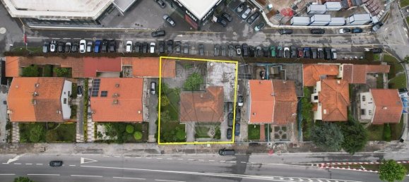 Вилла с 6 спальнями в Порту, Португалия № 324405 4