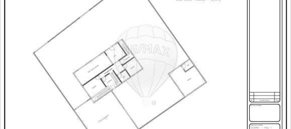 Вилла с 6 спальнями в Порту, Португалия № 324405 12