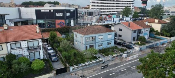 Вилла с 6 спальнями в Порту, Португалия № 324405 7