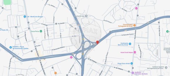 Вилла с 6 спальнями в Порту, Португалия № 324405 11