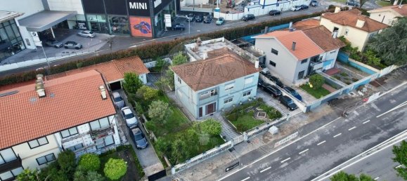 Вилла с 6 спальнями в Порту, Португалия № 324405 15