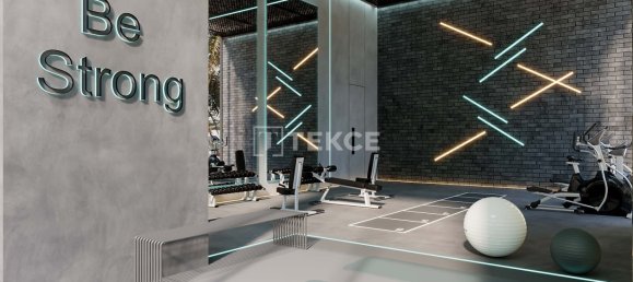 Apartamento de 2 dormitorios en Dubai, UAE No. 111219 7