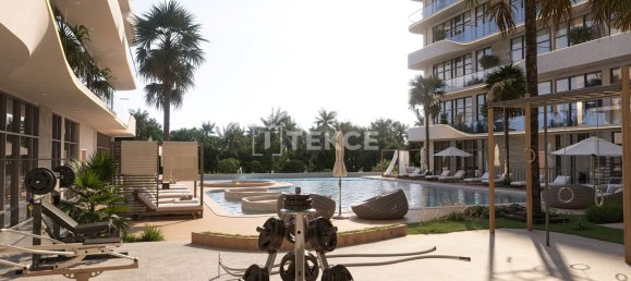 Apartamento de 2 dormitorios en Dubai, UAE No. 111219 8