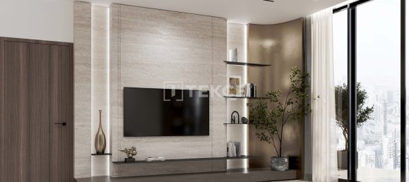 Apartamento de 2 dormitorios en Dubai, UAE No. 111219 11