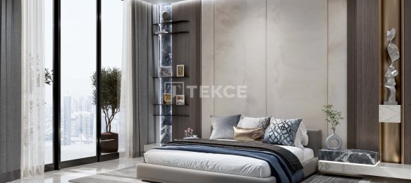 Apartamento de 2 dormitorios en Dubai, UAE No. 111219 13