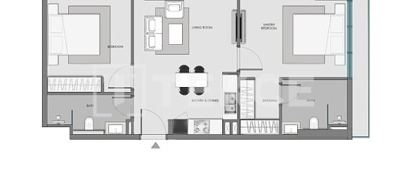 Apartamento de 2 dormitorios en Dubai, UAE No. 111219 29