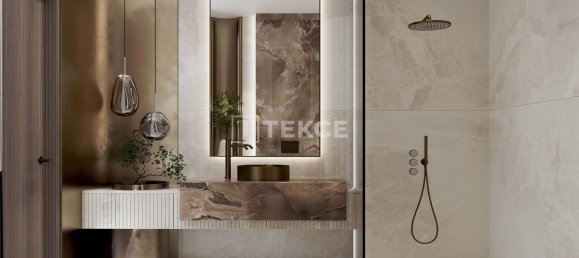 Apartamento de 2 dormitorios en Dubai, UAE No. 111219 14