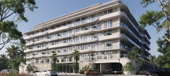 Apartamento de 2 dormitorios en Dubai, UAE No. 111219 3