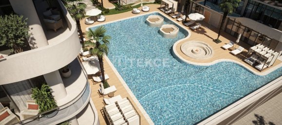 Apartamento de 2 dormitorios en Dubai, UAE No. 111219 5