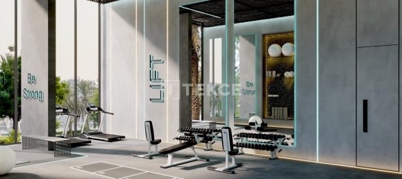 Apartamento de 2 dormitorios en Dubai, UAE No. 111219 9