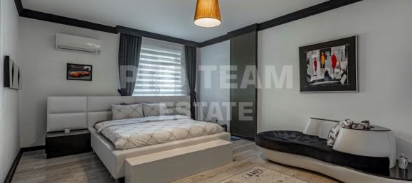 5 rooms Apartment in Lara, Turkey No. 22444 21