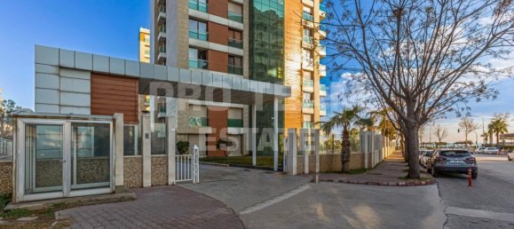 5 rooms Apartment in Lara, Turkey No. 22444 3