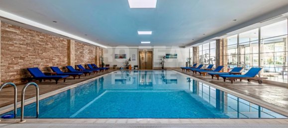 5 rooms Apartment in Lara, Turkey No. 22444 8