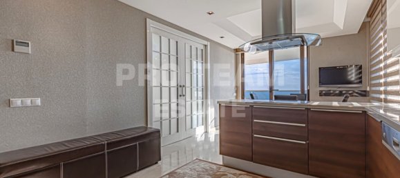 5 rooms Apartment in Lara, Turkey No. 22444 17