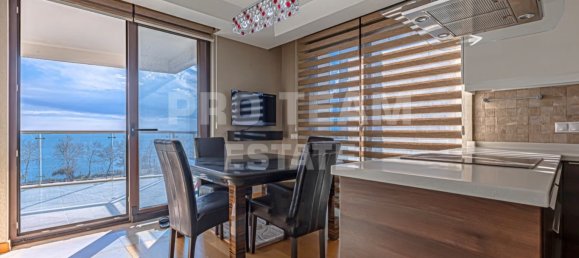 5 rooms Apartment in Lara, Turkey No. 22444 18