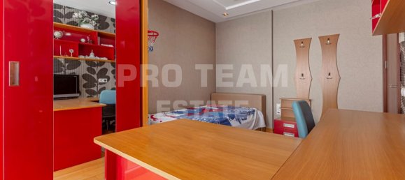 5 rooms Apartment in Lara, Turkey No. 22444 26