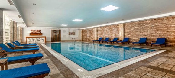 5 rooms Apartment in Lara, Turkey No. 22444 9