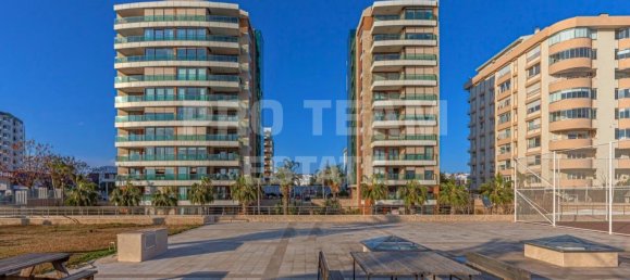 5 rooms Apartment in Lara, Turkey No. 22444 2