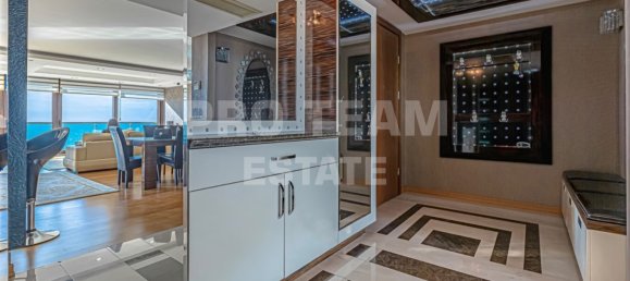 5 rooms Apartment in Lara, Turkey No. 22444 12