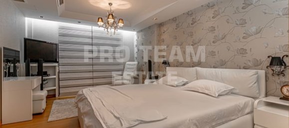 5 rooms Apartment in Lara, Turkey No. 22444 22