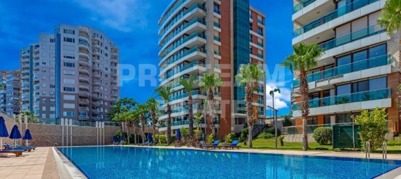 5 rooms Apartment in Lara, Turkey No. 22444 6