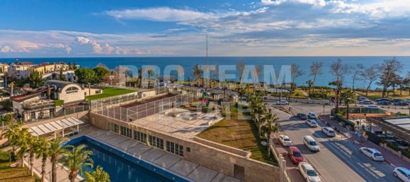 5 rooms Apartment in Lara, Turkey No. 22444 27