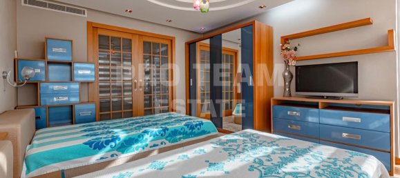 5 rooms Apartment in Lara, Turkey No. 22444 25