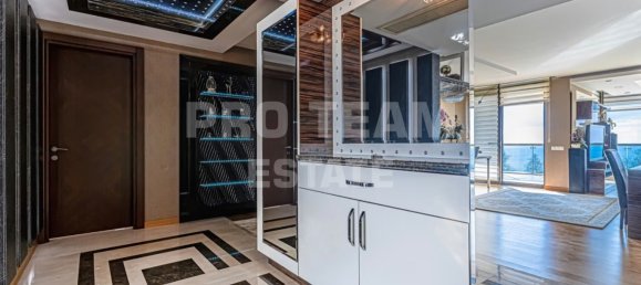 5 rooms Apartment in Lara, Turkey No. 22444 14