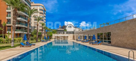 5 rooms Apartment in Lara, Turkey No. 22444 7