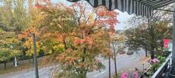 2 rooms Apartment in Augsburg, Germany No. 50117 4