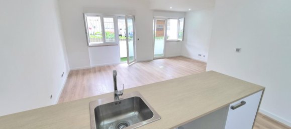 Кондоминиум  с 2 спальнями в Лиссабон, Португалия № 6579 3