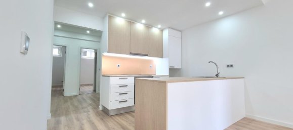 Кондоминиум  с 2 спальнями в Лиссабон, Португалия № 6579 2