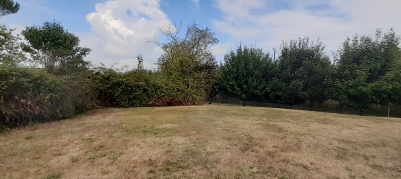 3 Schlafzimmer Haus in Echire, France, Nr. 335775 12