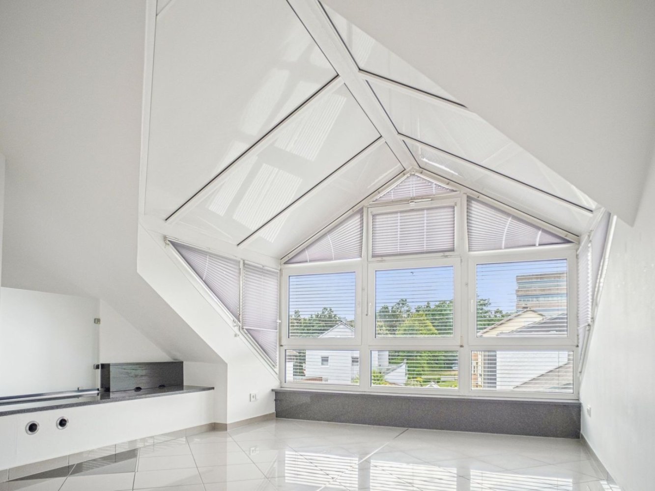 2-Zimmer Wohnung in Regensburg, Germany, Nr. 103945