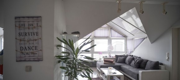 2-Zimmer Wohnung in Regensburg, Germany, Nr. 103945 10