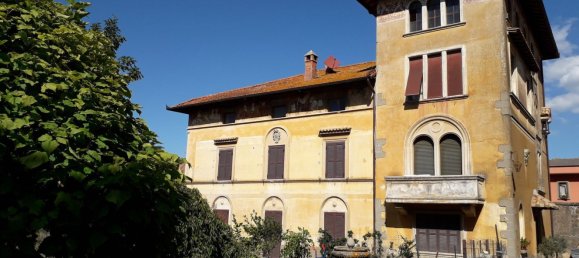 Apartamento T5 em Vetralla, Italy N.º 256163 3
